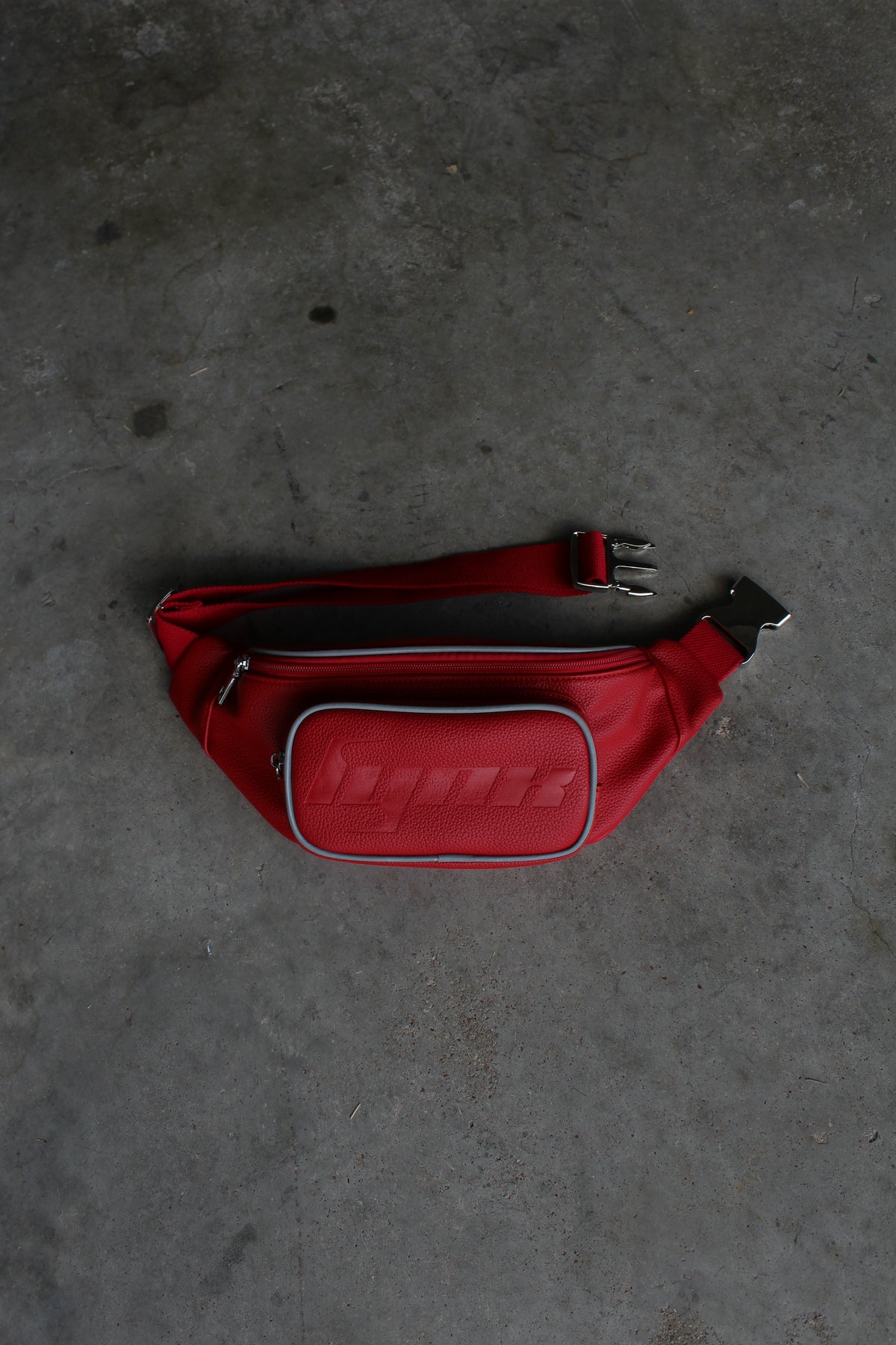 LWS-RED