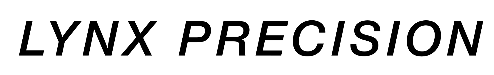 LYNX PRECISION